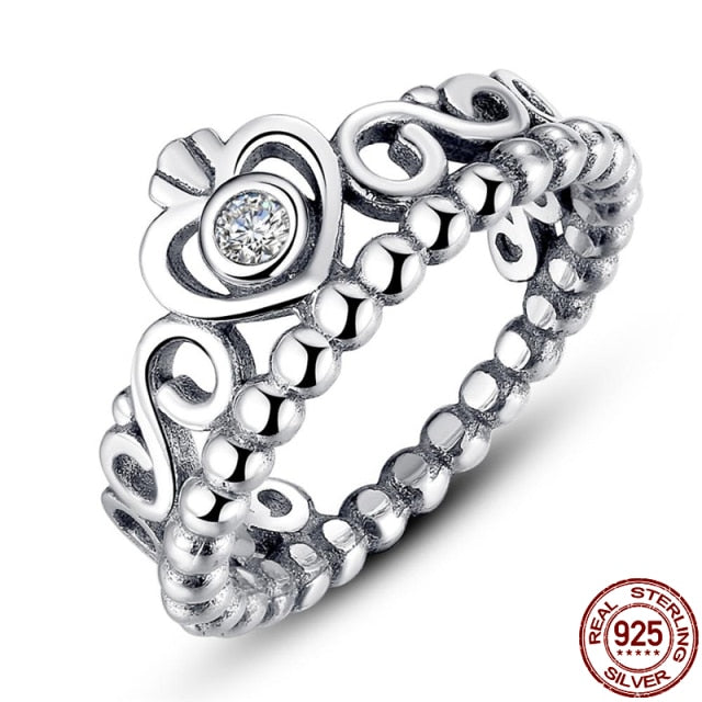 NEW! 925 Sterling Silver Rings - various options