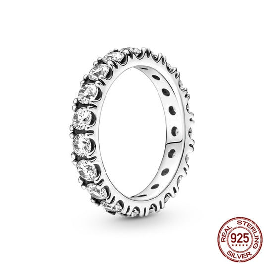 NEW! 925 Sterling Silver Rings - various options